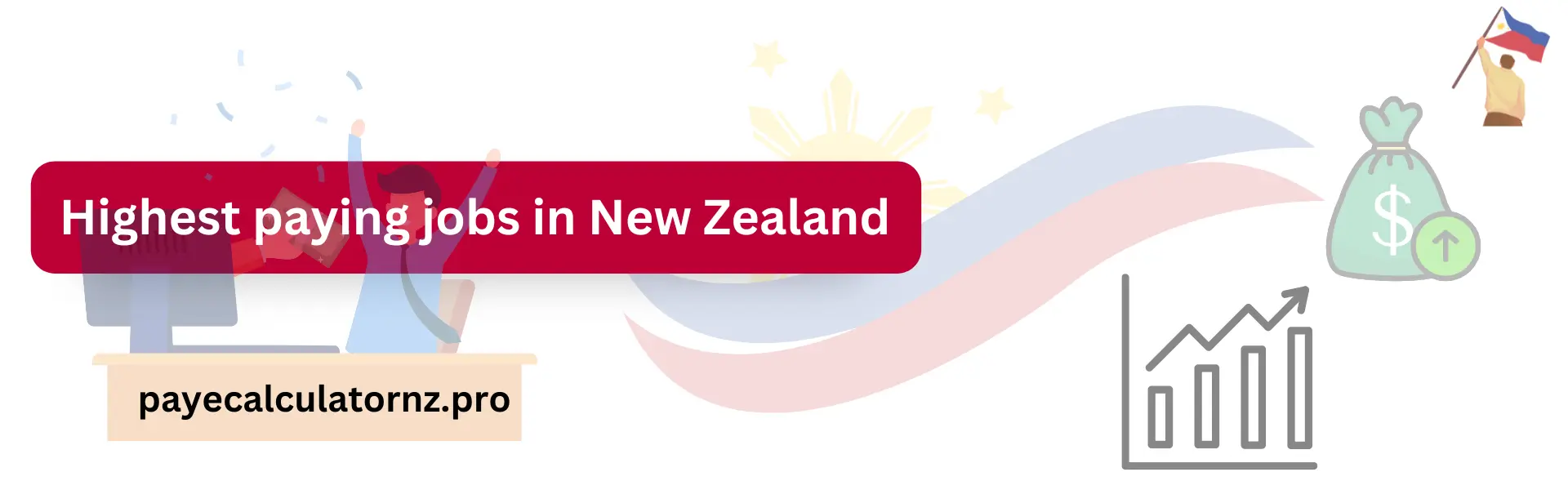 Highest paying jobs in New Zealand