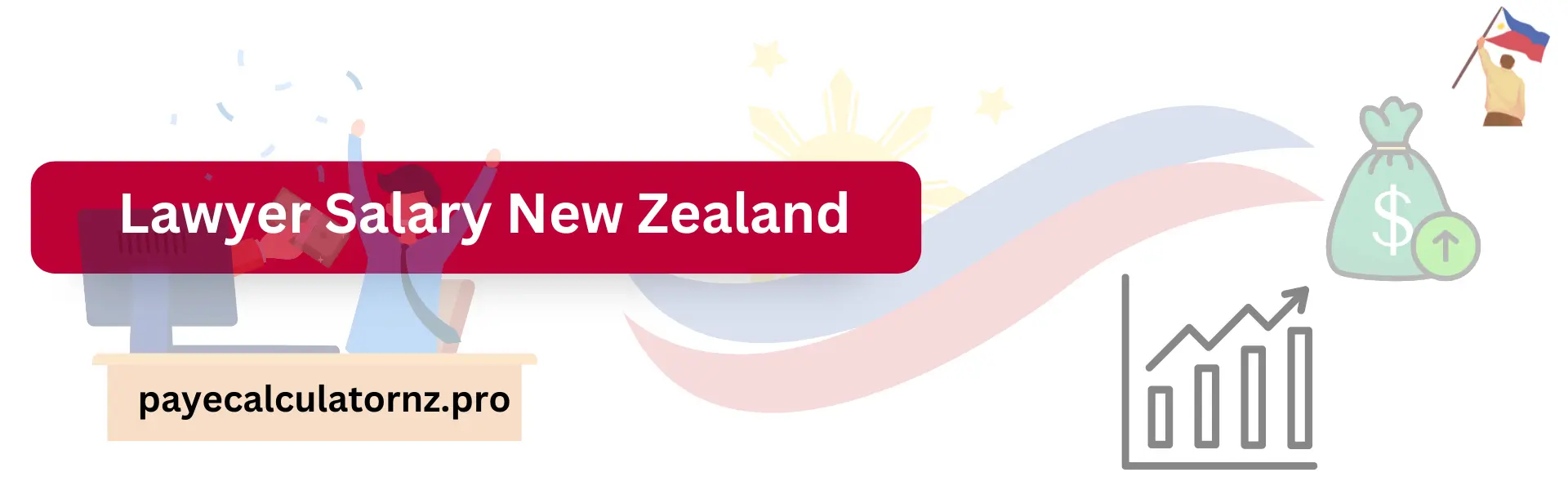 Lawyer Salary New Zealand